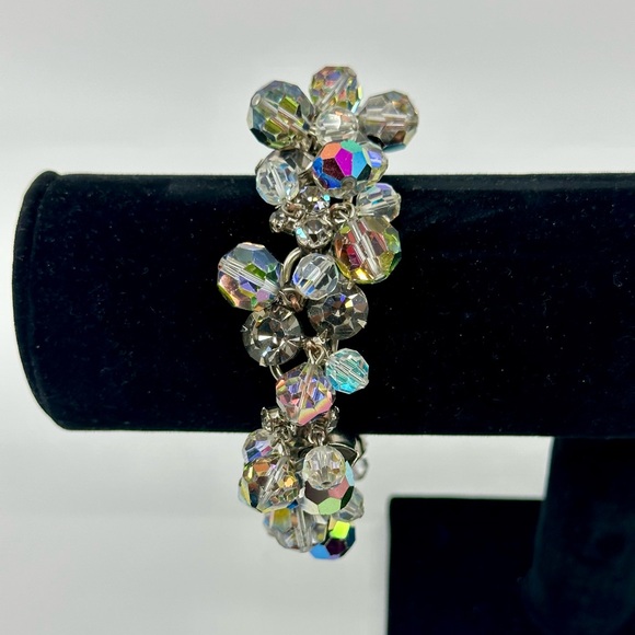 Juliana D&E 5-LInk Cha Cha Bracelet - Picture 3 of 14